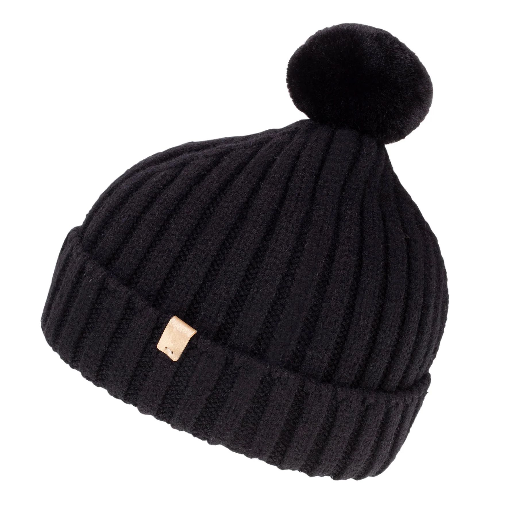 Isotoner - W's 82553 BONNET MAILLE