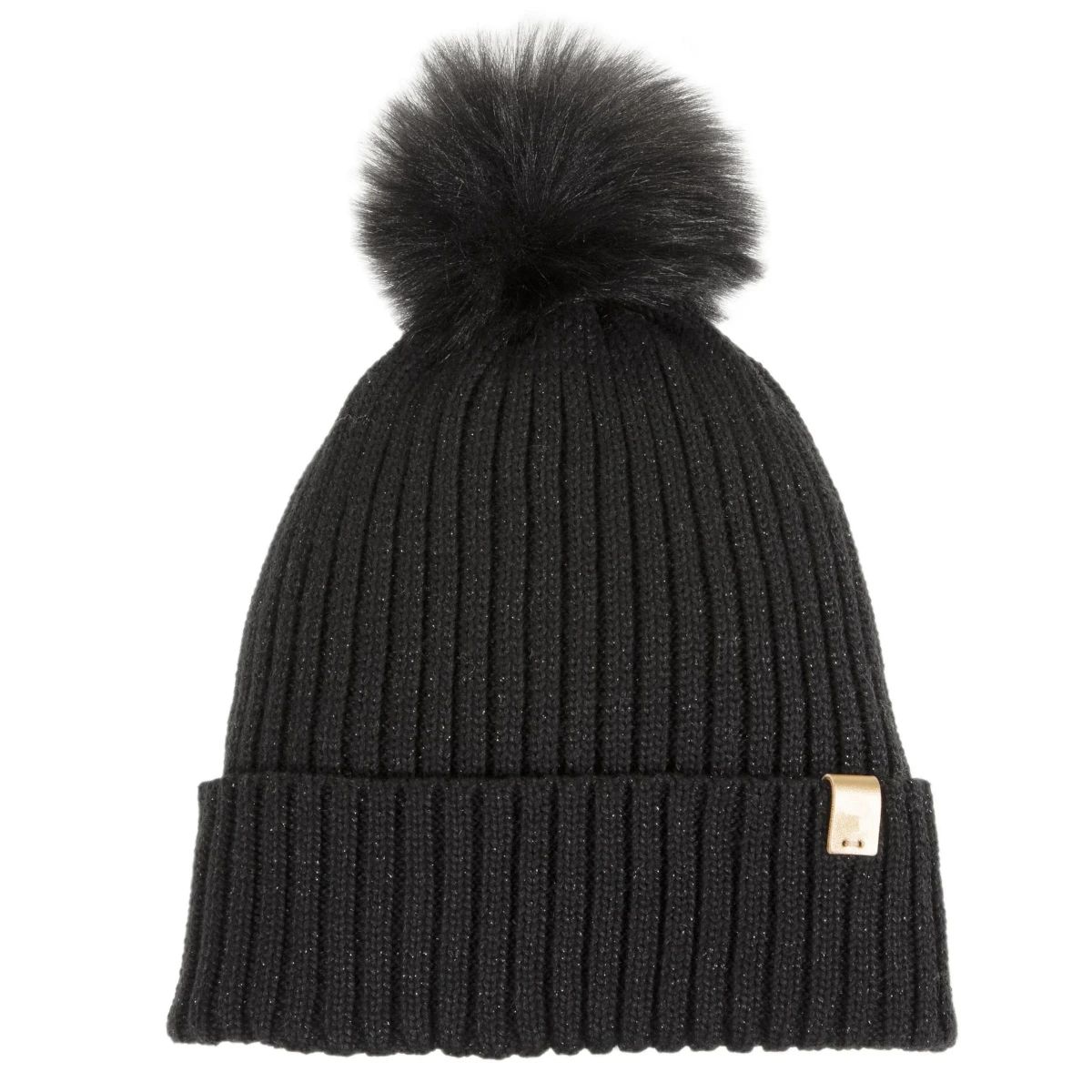 Isotoner 82548 BONNET MAILLE-0 Einmalige Grösse