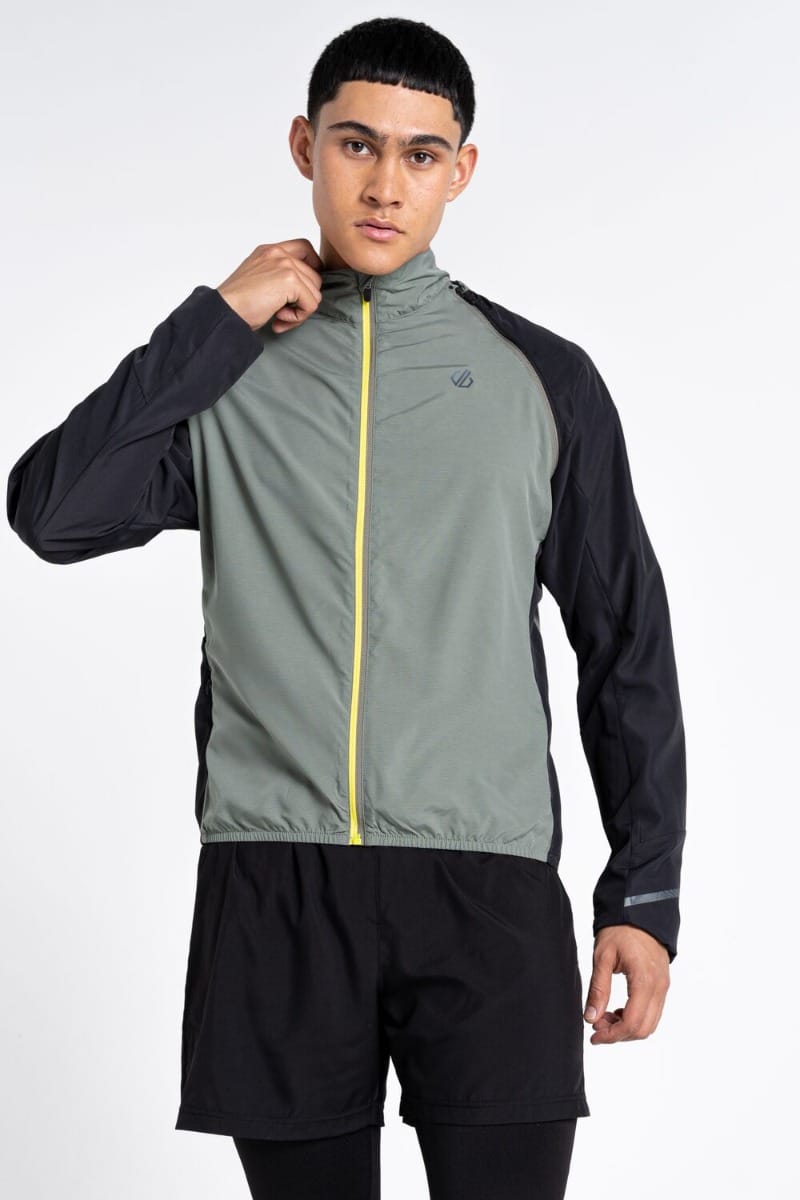 Dare 2 b Oxidate Windshell-XL XL