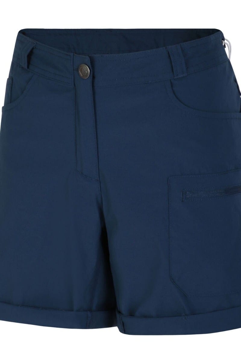 Dare 2 b - W's MELODIC II SHORT