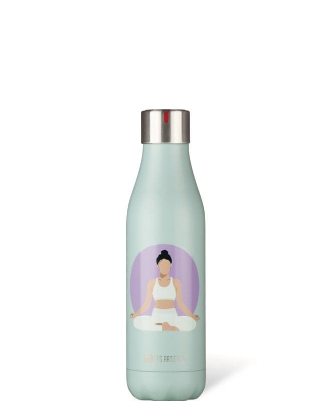 Les artistes paris - A-4306 Wellness