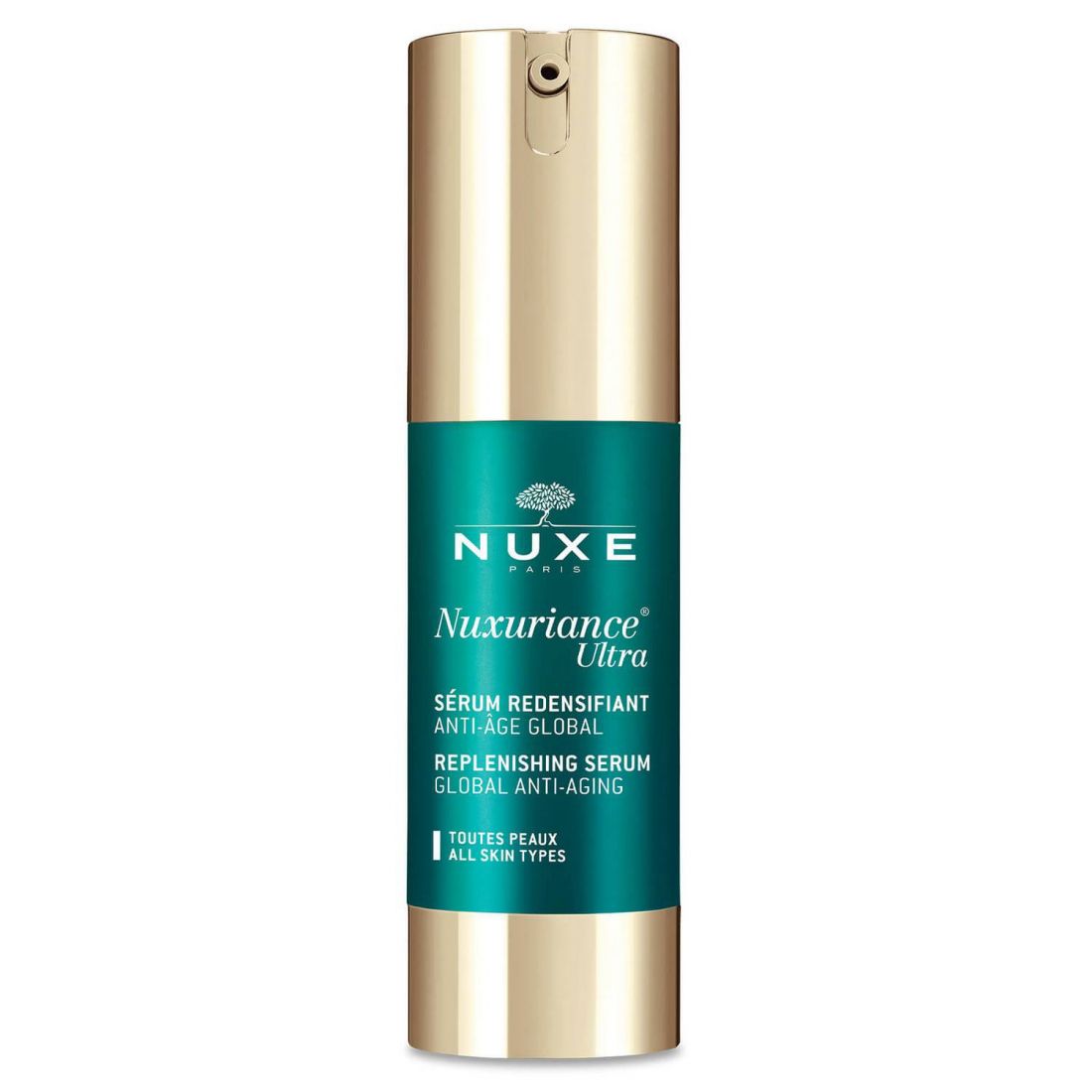 Nuxe - Sérum pour le visage 'Nuxuriance Ultra Redensifiante' - 30 ml