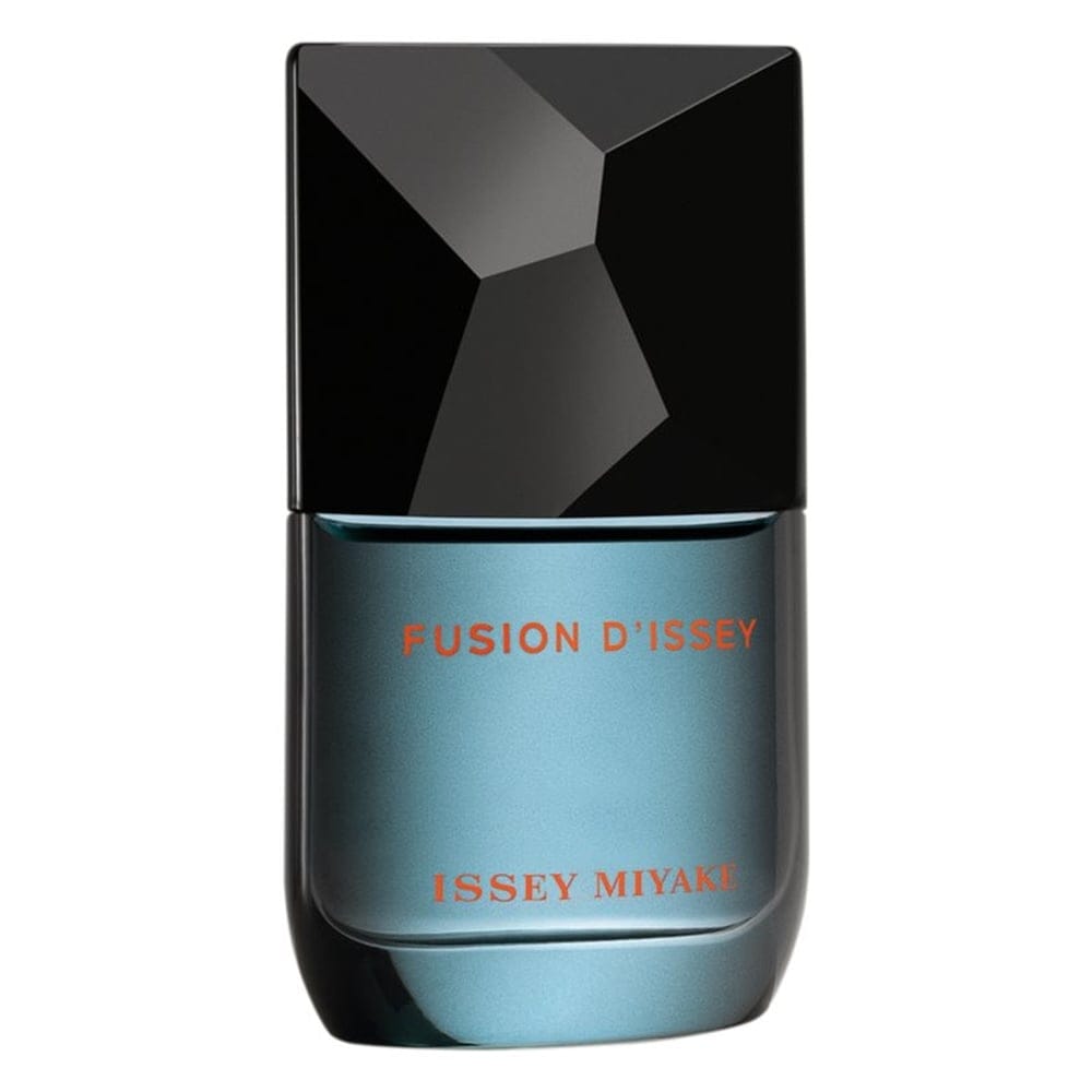 Issey miyake - Eau de toilette 'Fusion D'Issey' - 50 ml