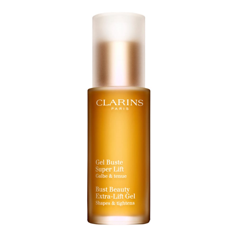 Clarins - Gel buste 'Super Lift' - 50 ml