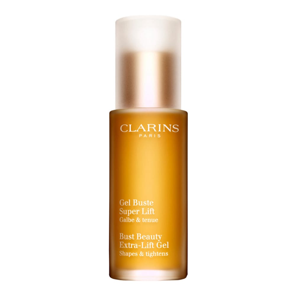 Clarins - Gel buste 'Super Lift' - 50 ml