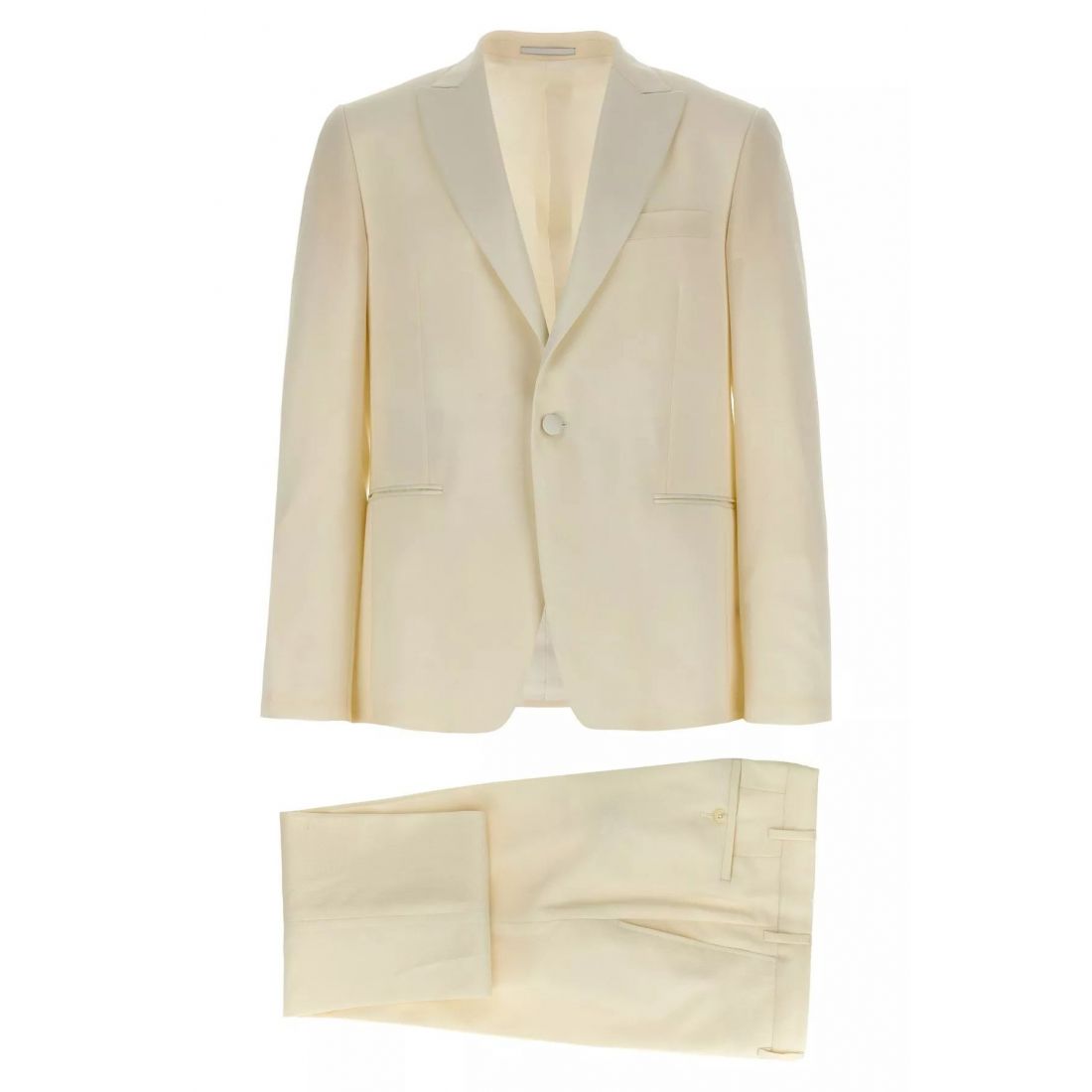 Pal zileri - Costume 'Vicenza - Linea Cerimonia' pour Hommes