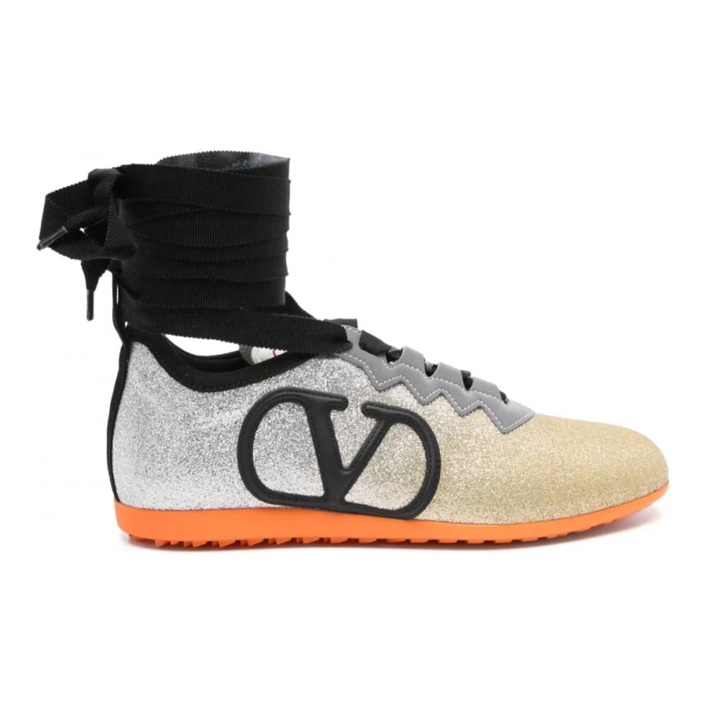 Valentino garavani - Sneakers 'Chromathon' pour Femmes