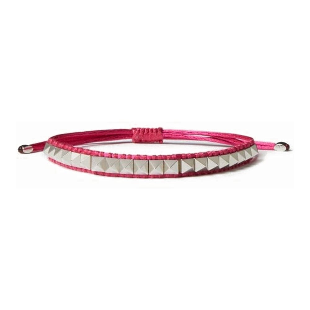 Valentino garavani - Bracelet 'Color Sign' pour Hommes