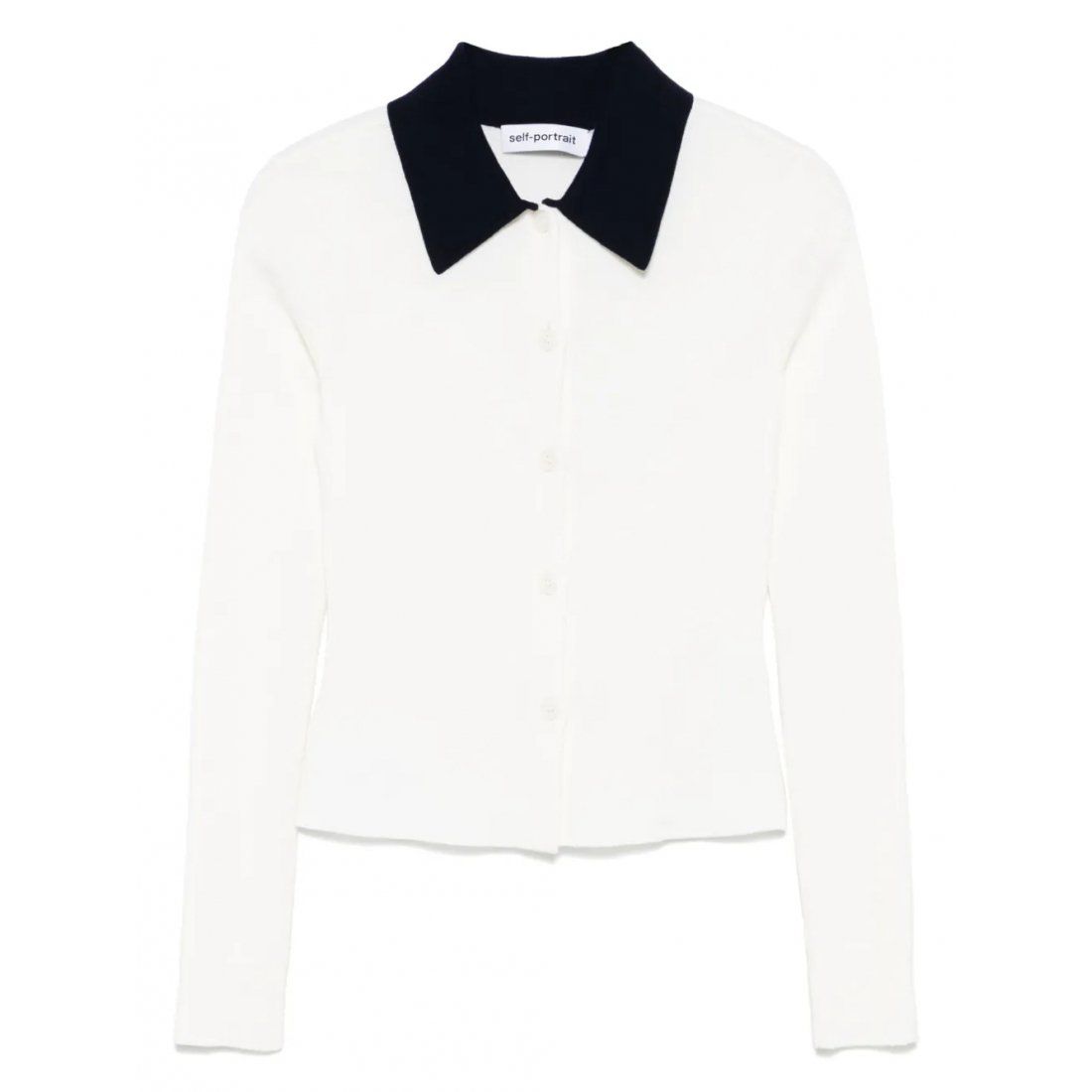 Self portrait - Cardigan pour Femmes