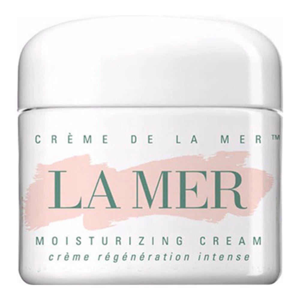 La mer - Crème hydratante 'Crème de la Mer' - 250 ml
