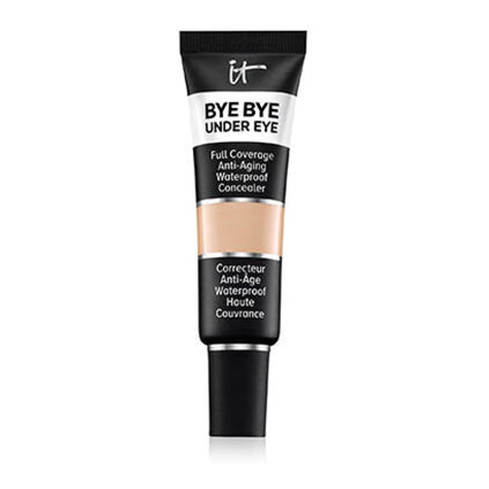 IT Cosmetics - Anti-cernes 'Bye Bye Under Eye' - 20.0 Medium 12 ml