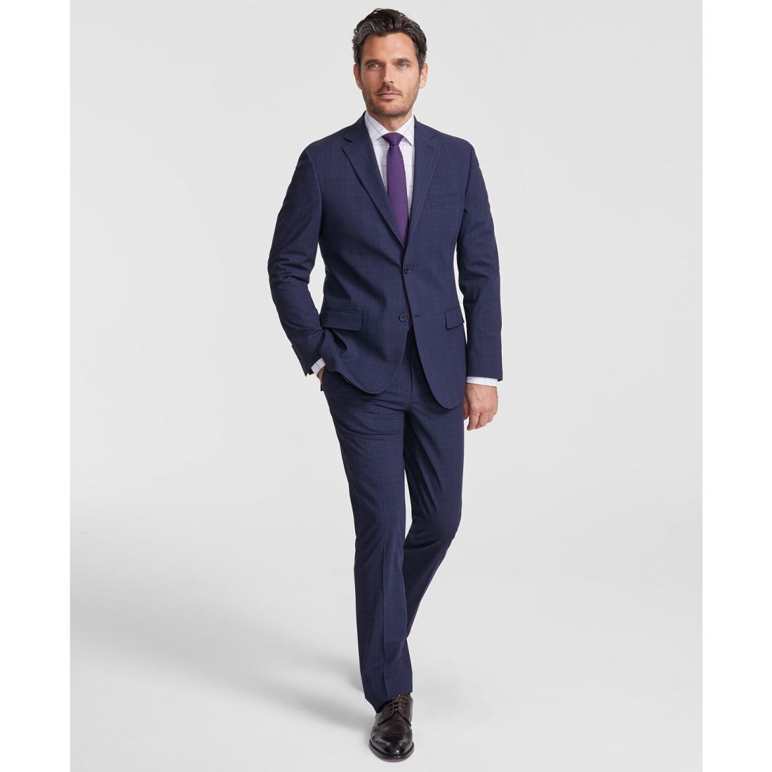 Dkny - Costume 'Modern-Fit Nested' pour Hommes