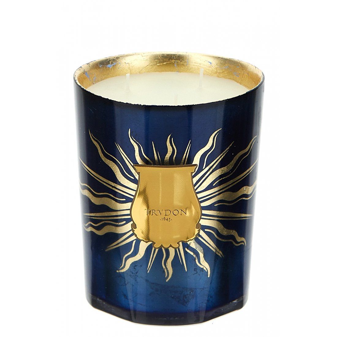 Cire trudon - Bougie parfumée 'Fir Christmas Tree' - 800 g