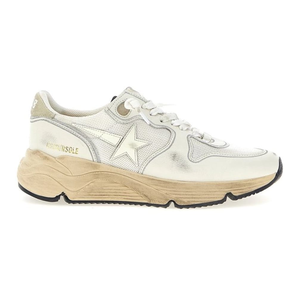 Golden goose deluxe brand - Sneakers 'Running Sole' pour Femmes