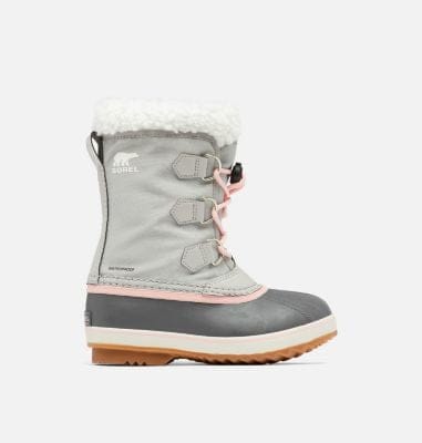 Sorel - YOOT PAC™ NYLON WP