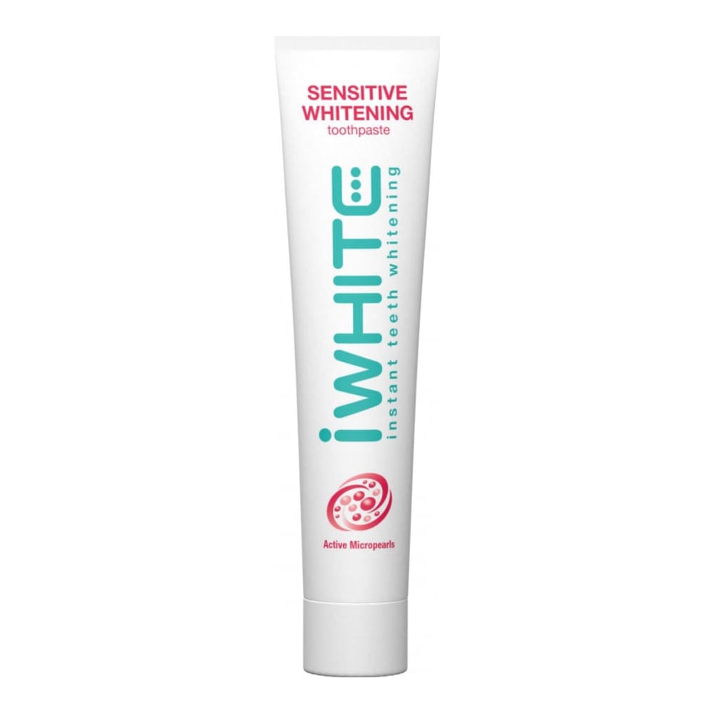 Iwhite - Dentifrice 'Sensitive' - 75 ml