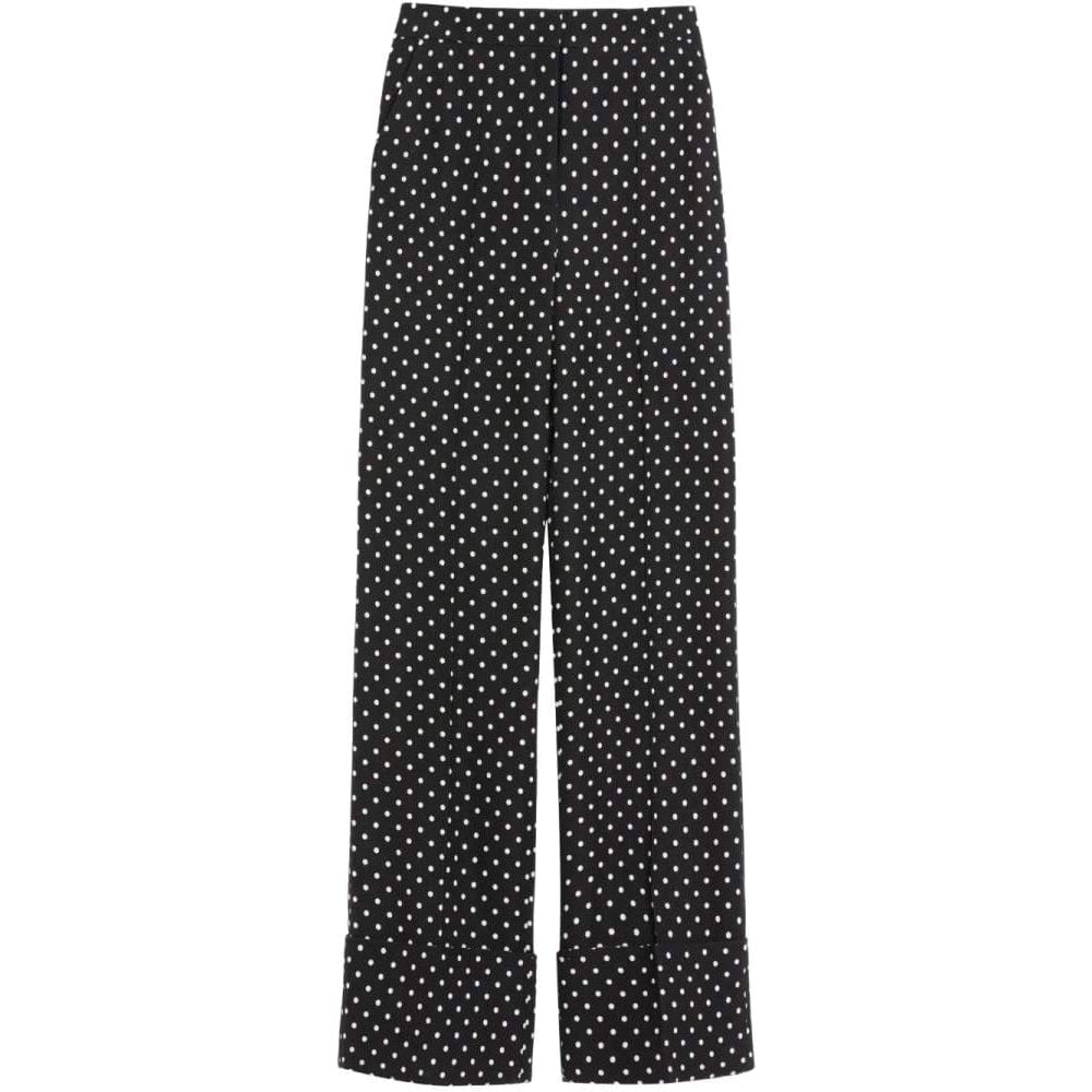Valentino garavani - Pantalon 'Supergran' pour Femmes