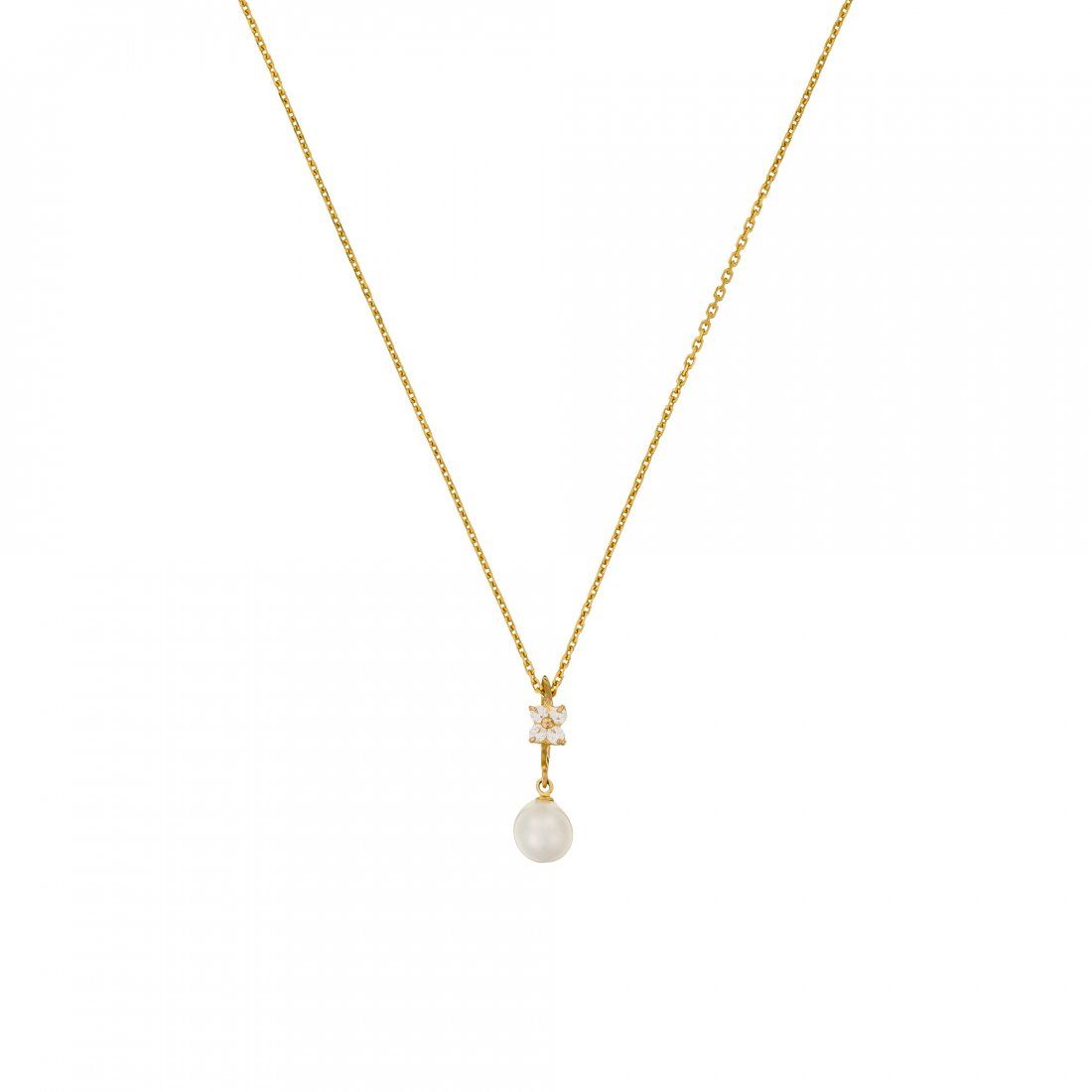 By colette - Collier 'Gift' pour Femmes