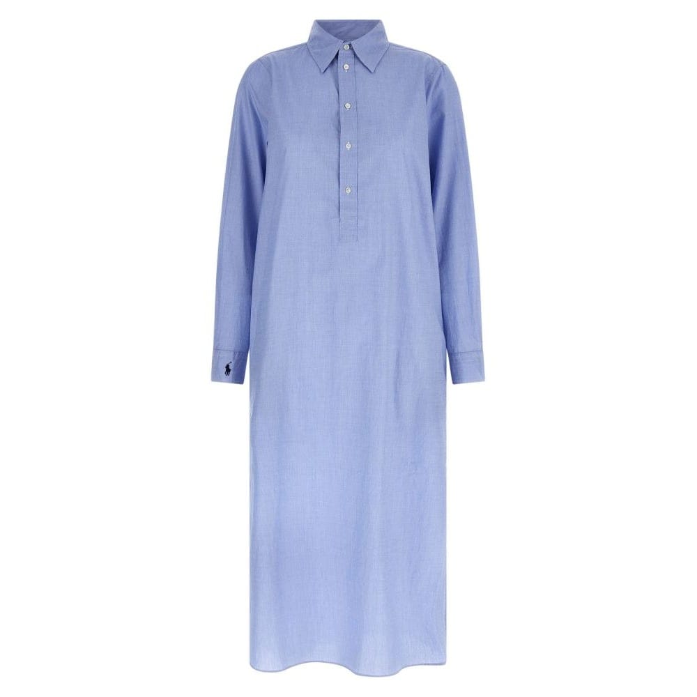 Polo ralph lauren - Robe à manches longues pour Femmes