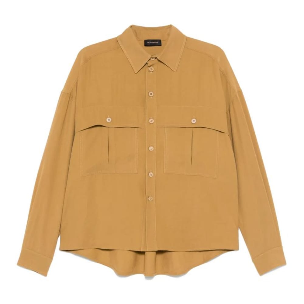The andamane - Chemise 'Vania' pour Femmes