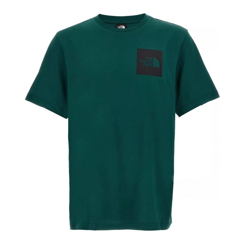 The north face - T-shirt 'Fine' pour Hommes