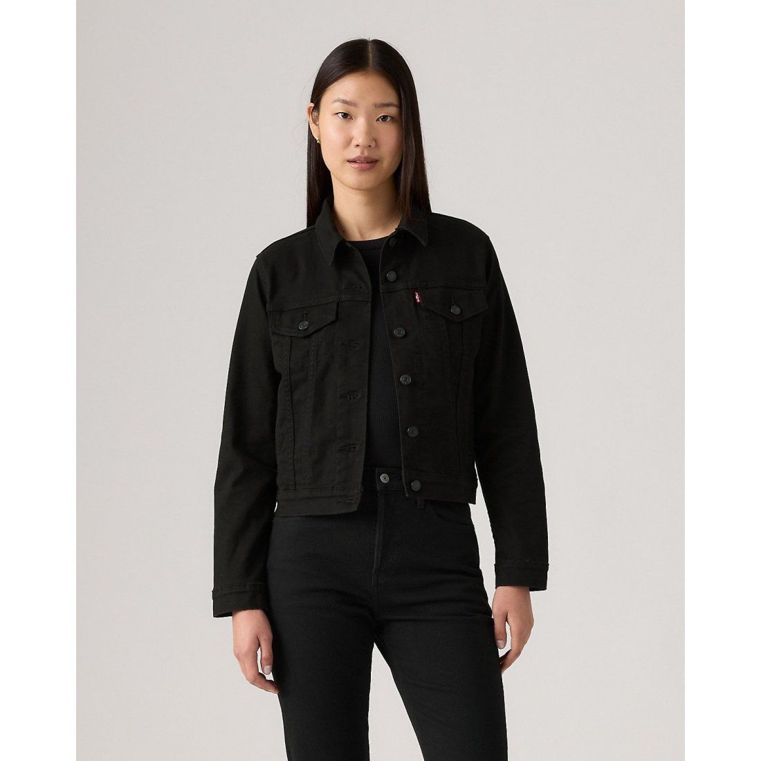 Levi's - "Veste 'Original' pour Femmes"
