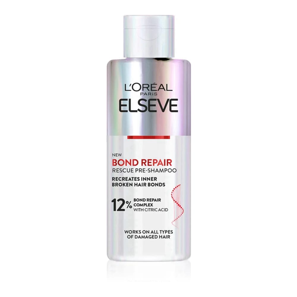 L'Oréal Paris - Masque capillaire 'Elvive Bond Repair Regenerating' - 200 ml
