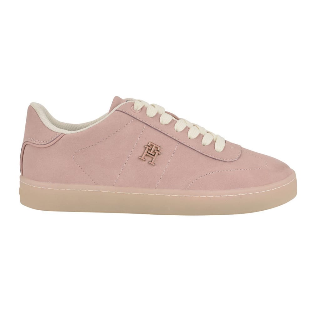 Tommy hilfiger - "Sneakers 'Renaud Logo Lace-Up' pour Femmes"