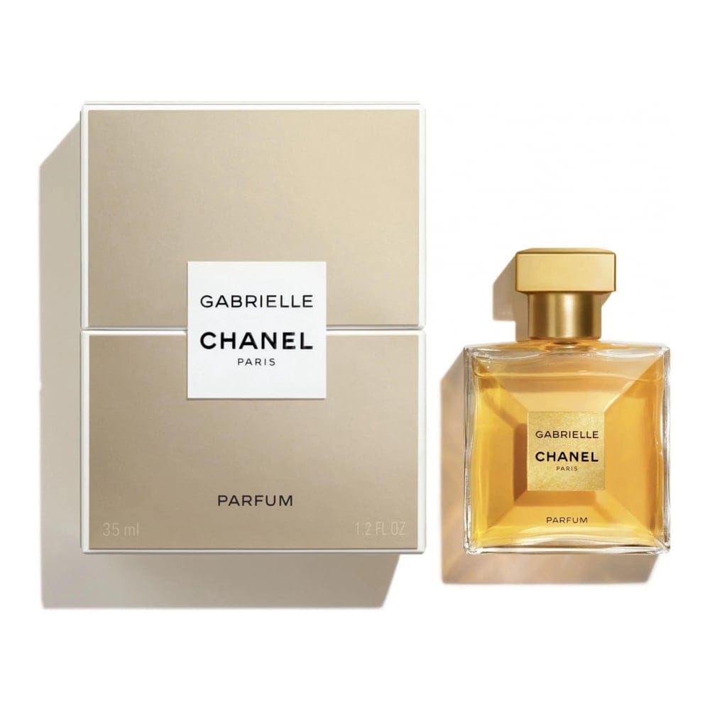 Chanel - Parfum 'Gabrielle' - 35 ml