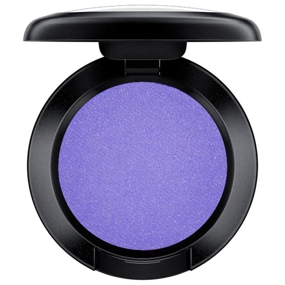 Mac cosmetics - Fard à paupières 'Satin' - Cobalt 1.5 g