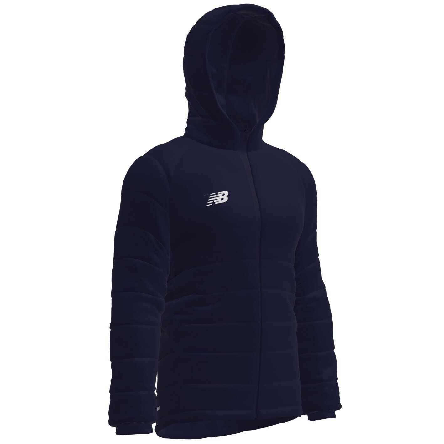 New Balance - TW Training Stadium Jacket