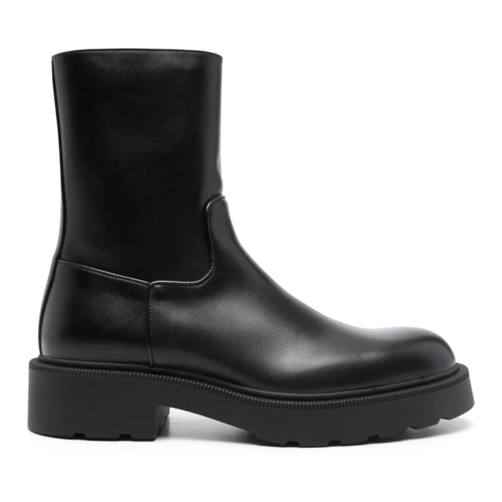 The row - "Bottines 'Nobilis' pour Femmes"