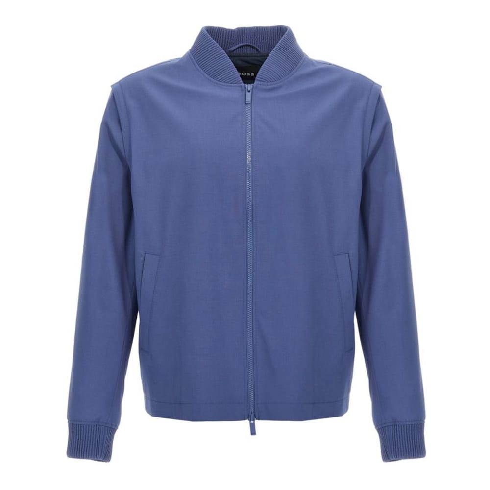Hugo boss - Veste 'Hanry Pad' pour Hommes