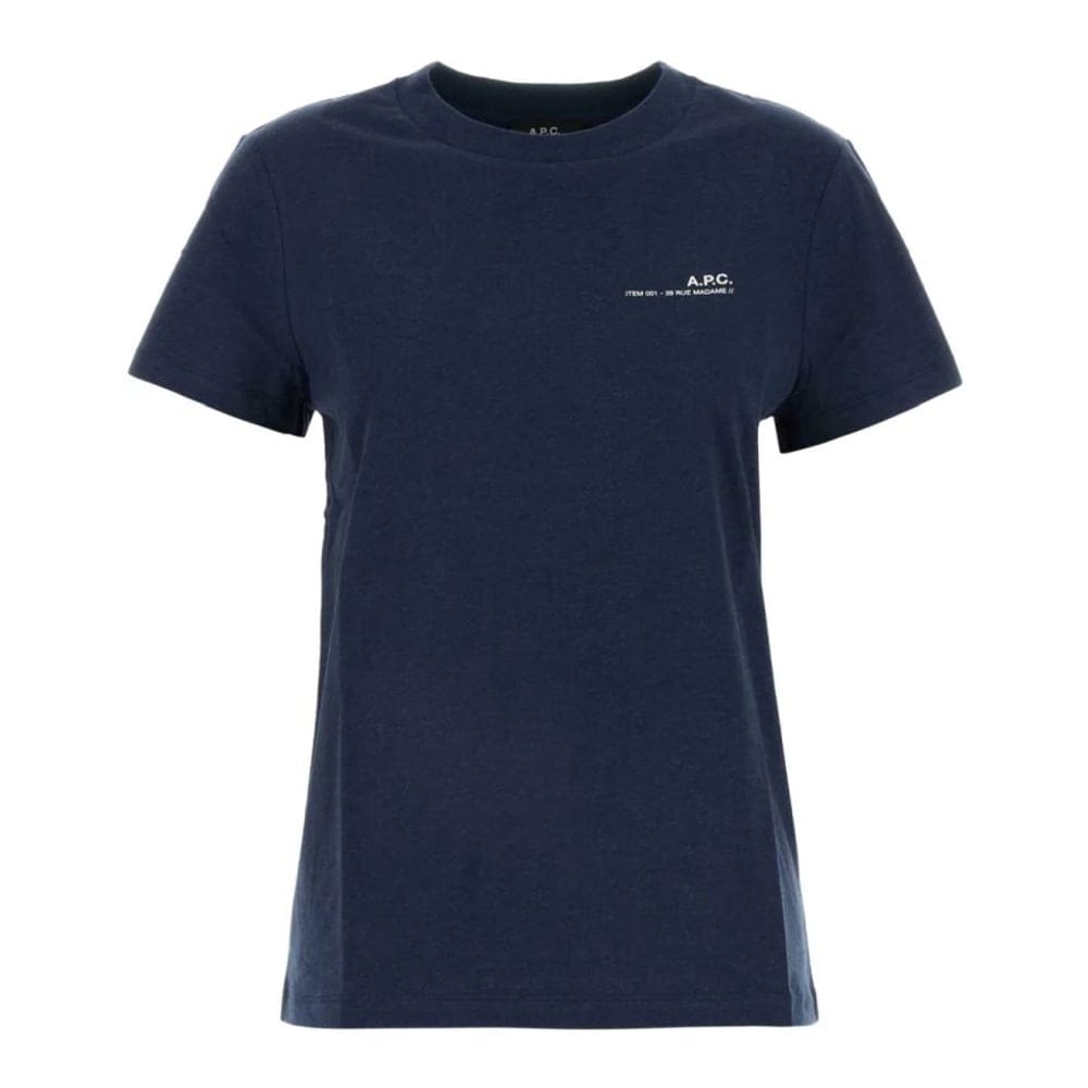 A.p.c. - T-shirt pour Femmes