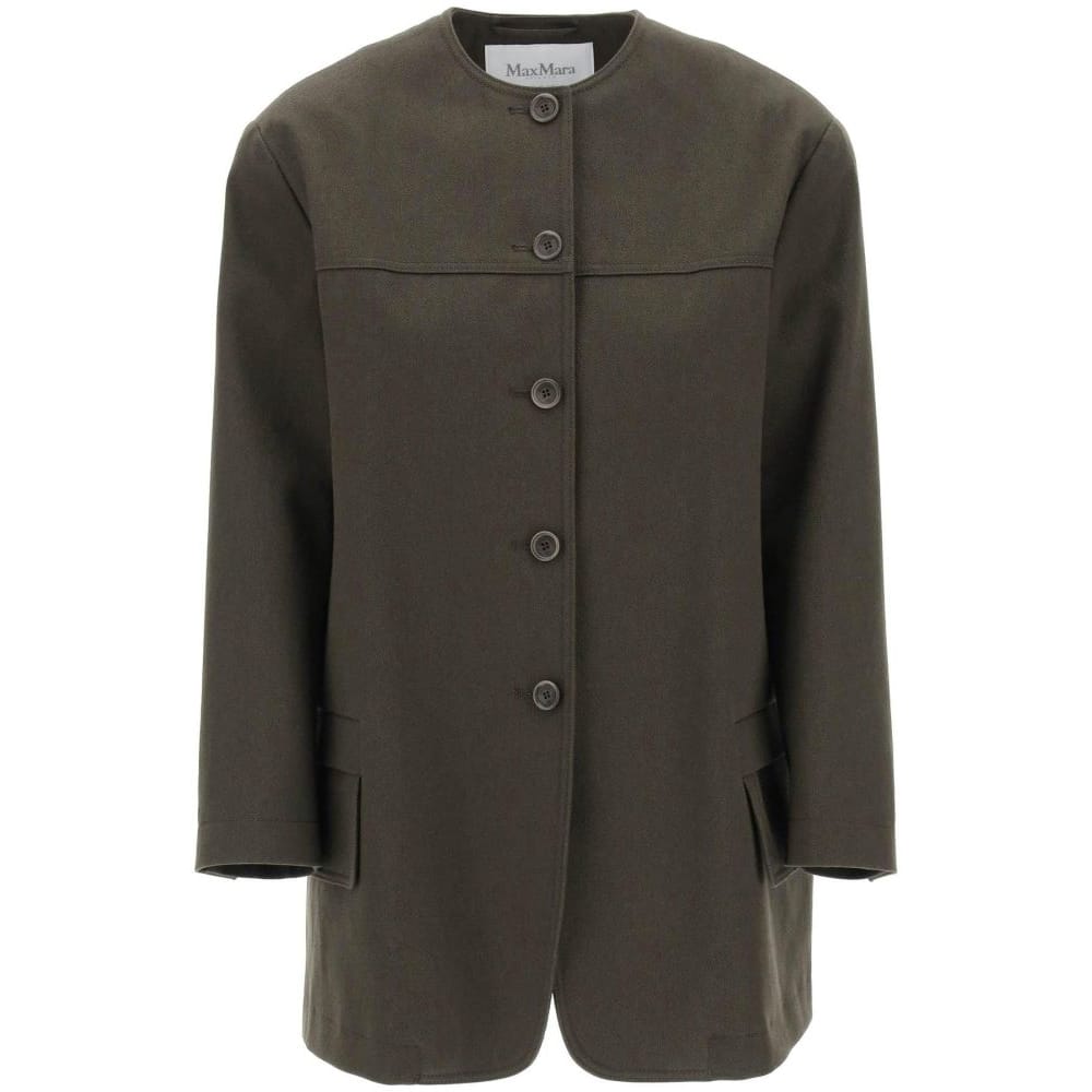 Max mara - Veste 'Recital' pour Femmes