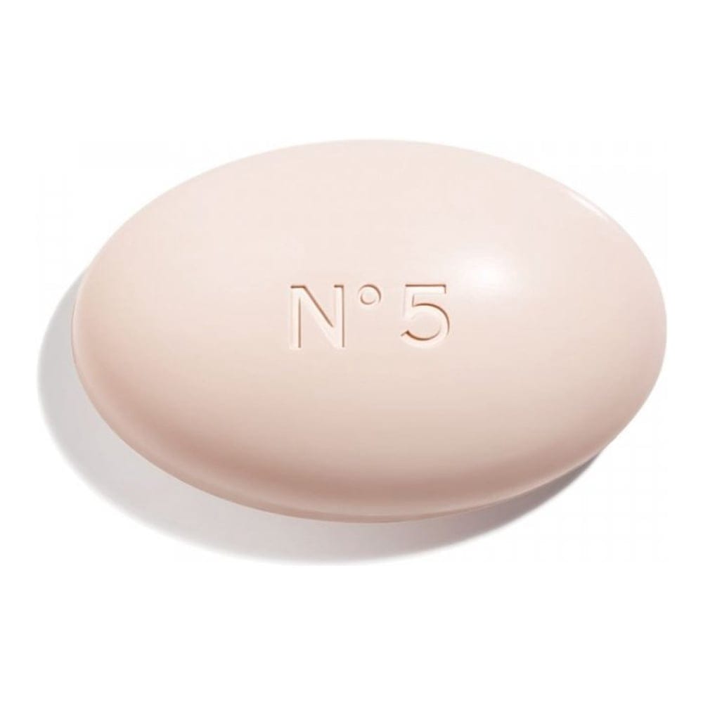 Chanel - Savon parfumé 'N°5' - 150 g