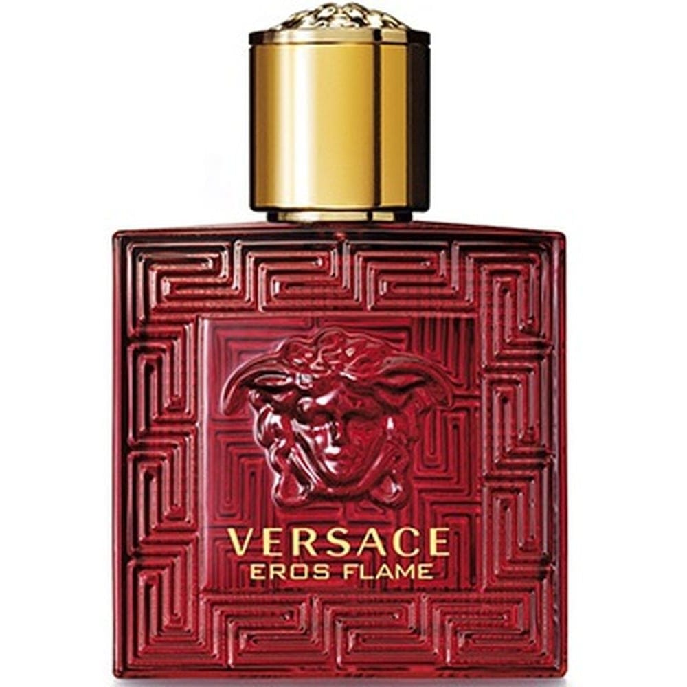 Versace - Eau de parfum 'Eros Flame' - 50 ml