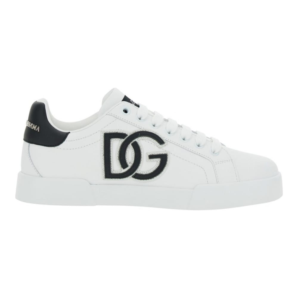 Dolce&gabbana - Sneakers 'Portofino' pour Femmes