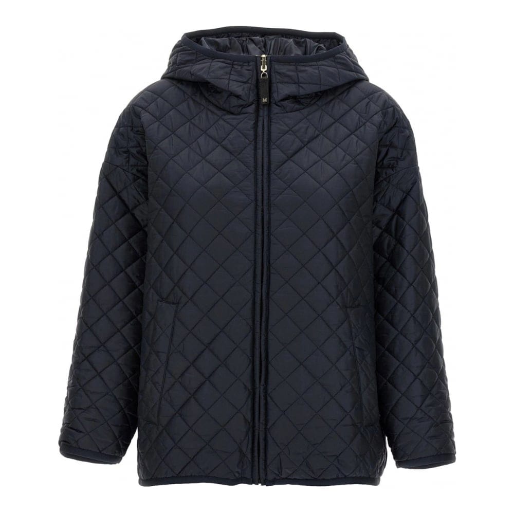 Max mara the cube - Veste réversible 'Leo' pour Femmes