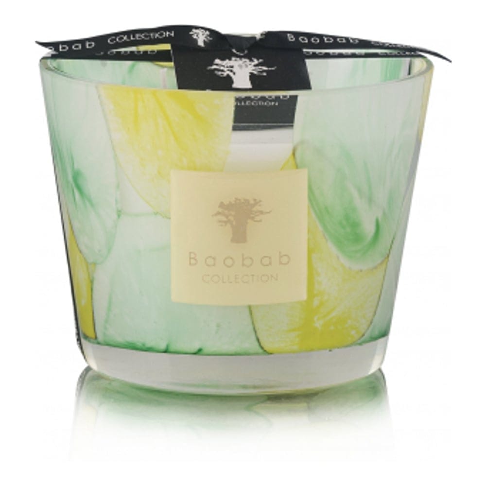 Baobab collection - Bougie parfumée 'Riviera Santo Sospir Max 10' - 1.3 Kg