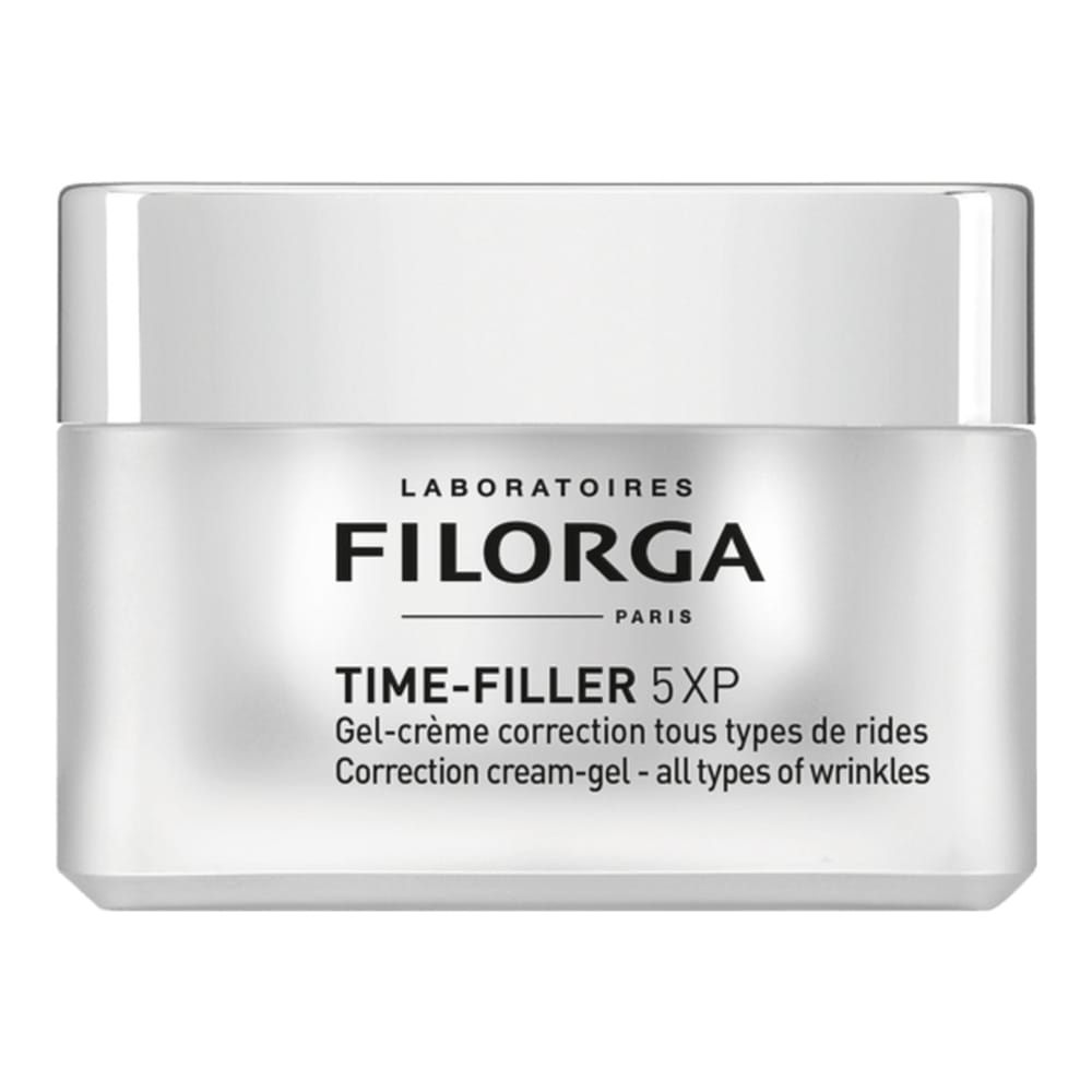 Filorga - Gel-crème 'Time-Filler 5XP' - 50 ml