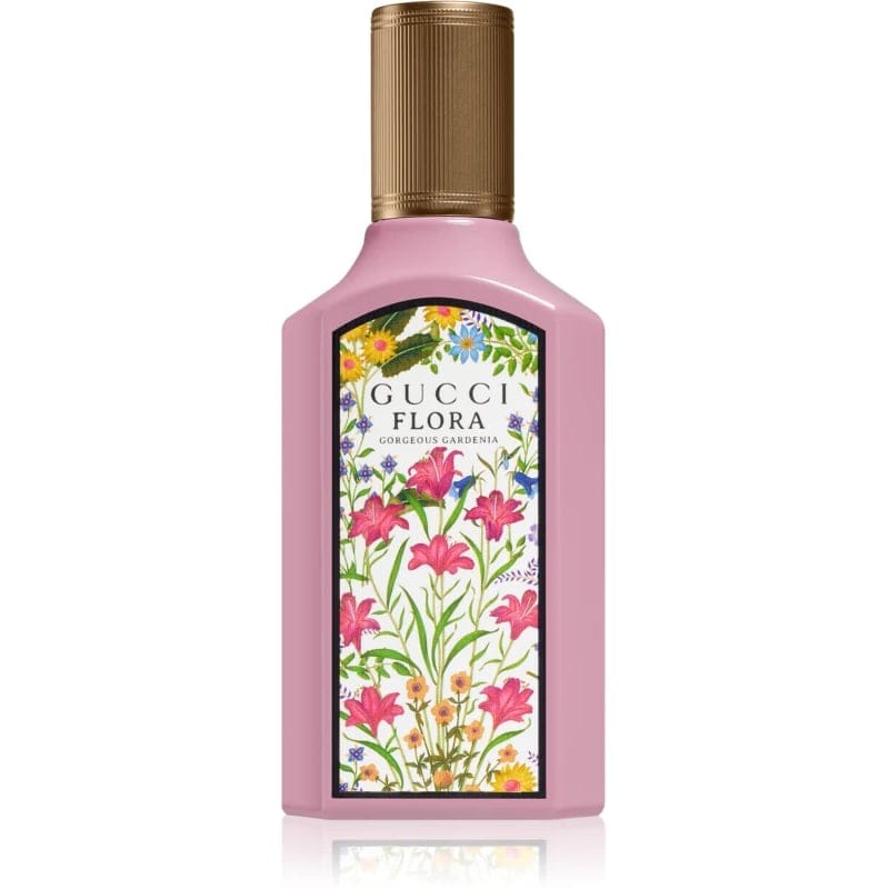 Gucci - Eau de parfum 'Flora Gorgeous Gardenia' - 50 ml