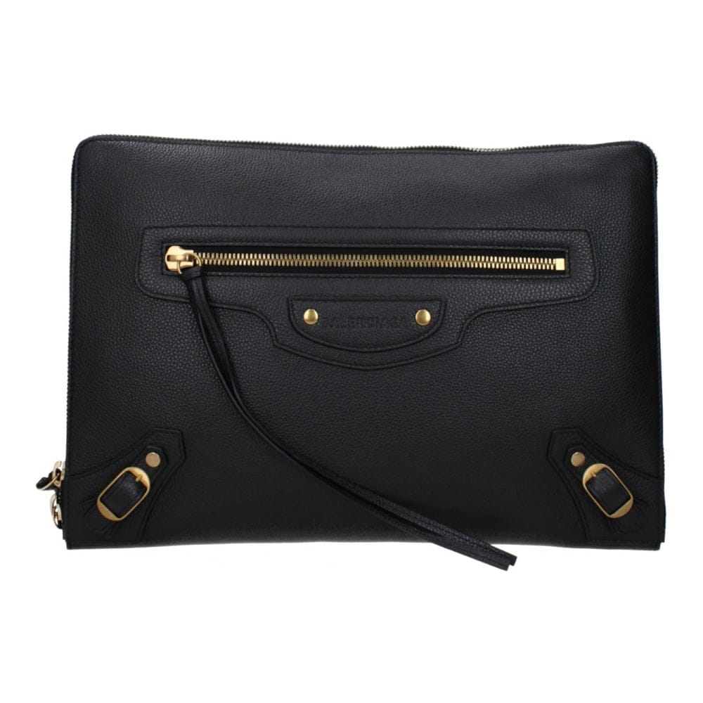 Balenciaga - Pochette 'Neo Classic' pour Femmes