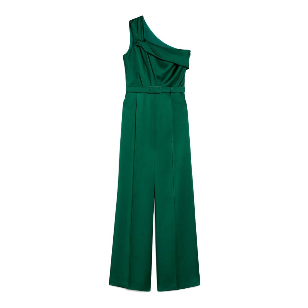 Max mara studio - Combinaison  'Envers One-Shoulder' pour Femmes