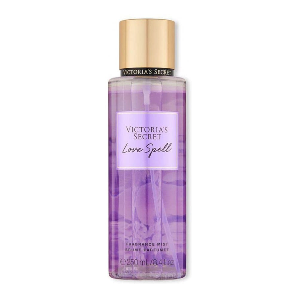 Victoria's secret - Spray Corps 'Love Spell' - 250 ml