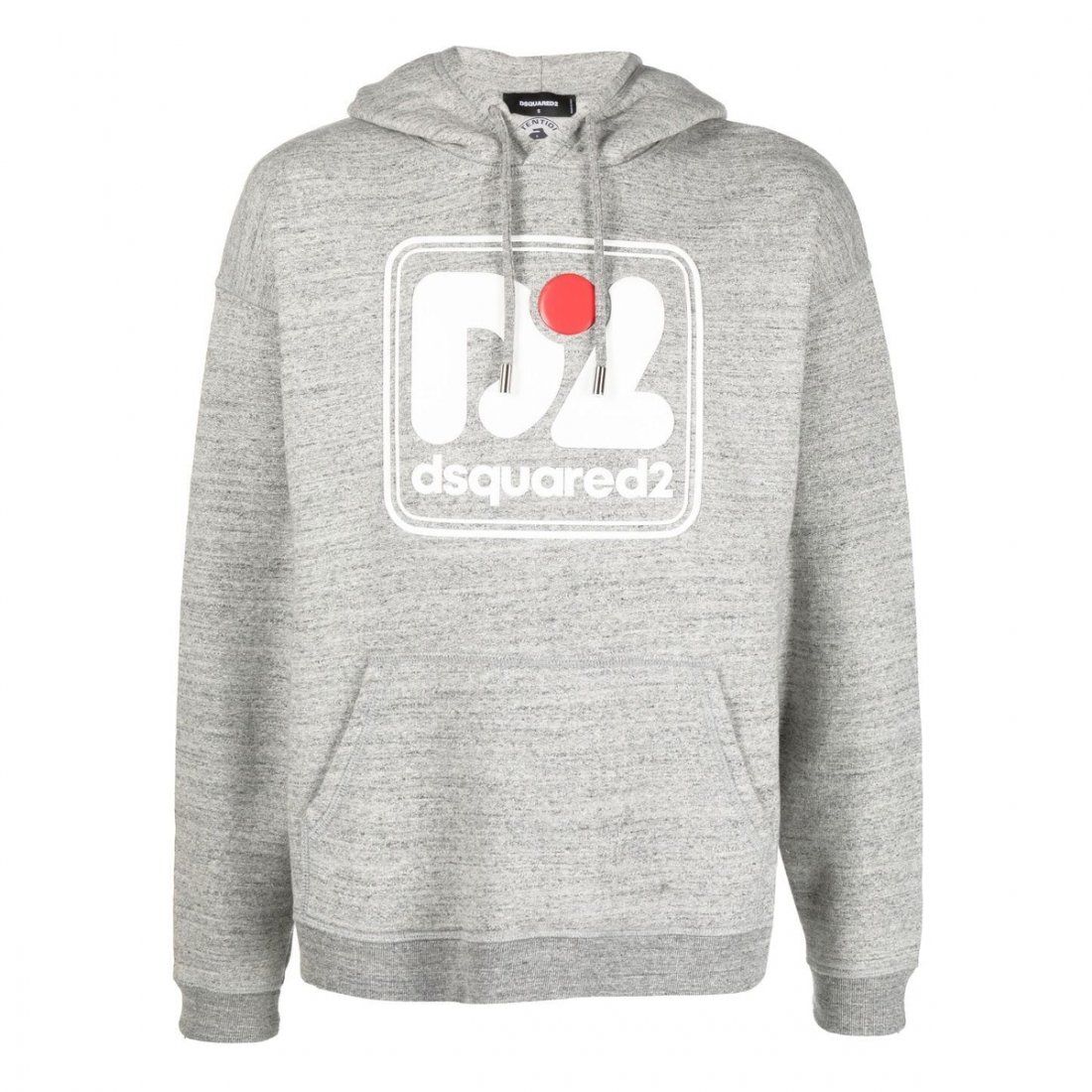 Dsquared2 - Sweatshirt à capuche  pour Hommes