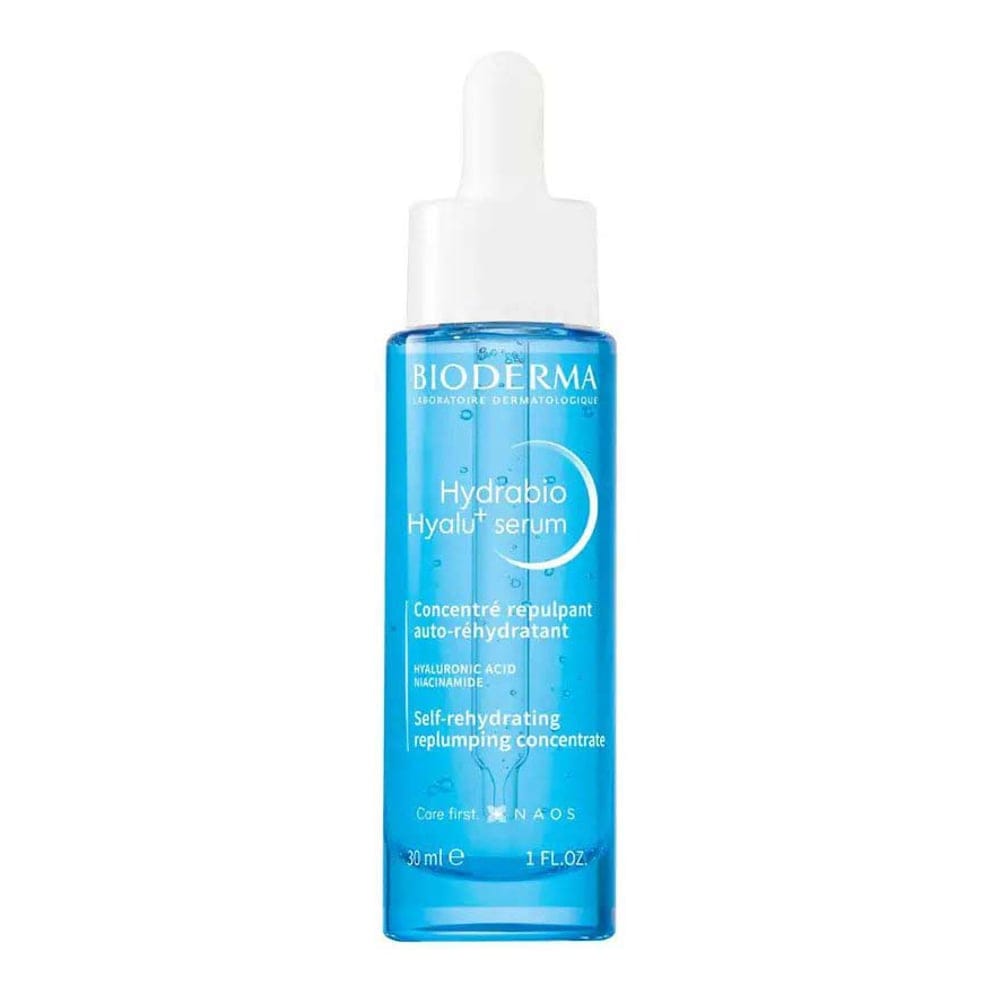 Bioderma - Hydrabio Hyalu+ Sérum Hydratant Repulpant - 30 ml