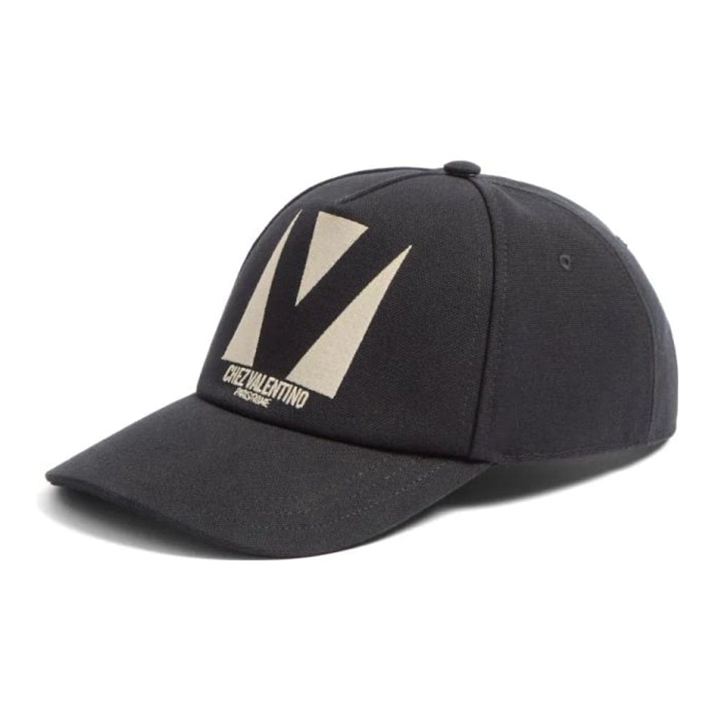 Valentino garavani - "Casquette 'Logo' pour Femmes"-56