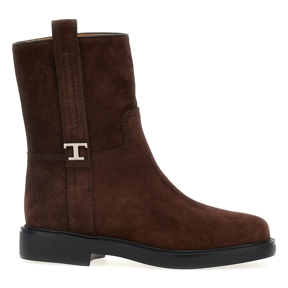 Tod's - Bottines 'T Timeless' pour Femmes