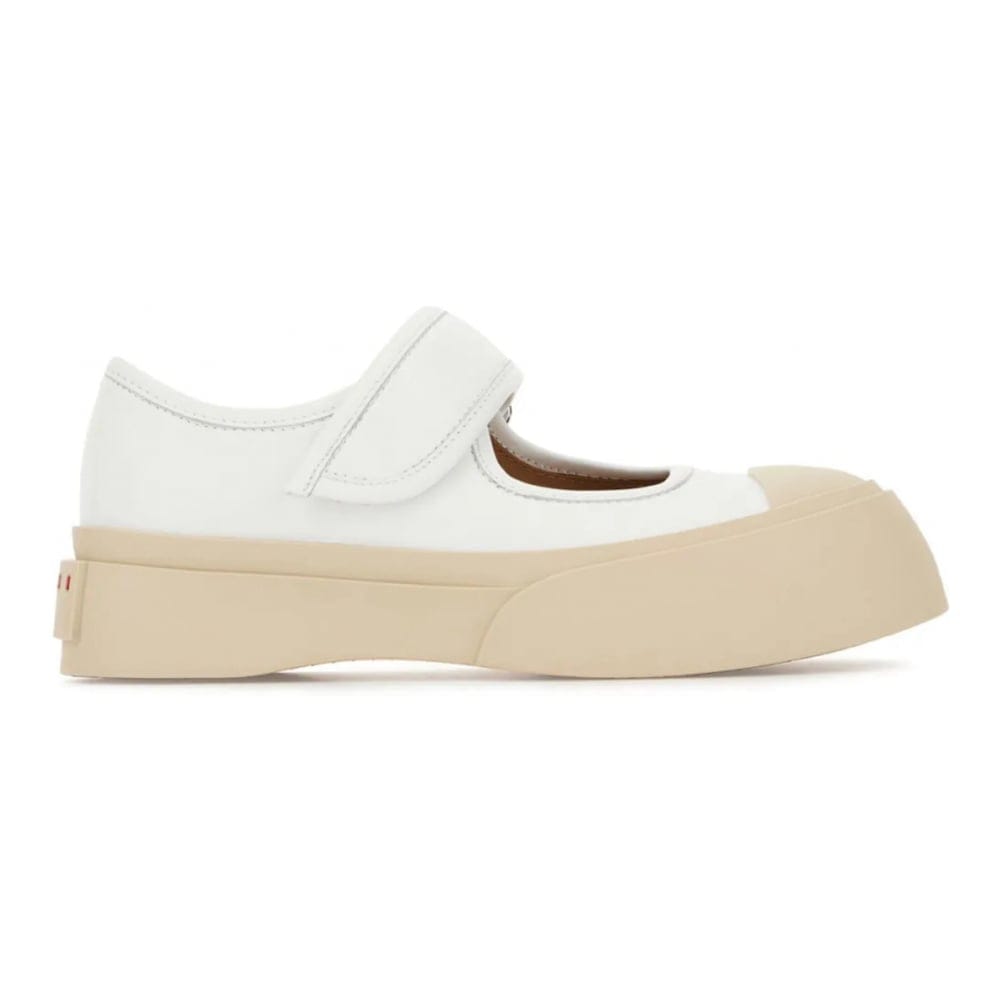 Marni - Ballerines 'Mary Jane' pour Femmes